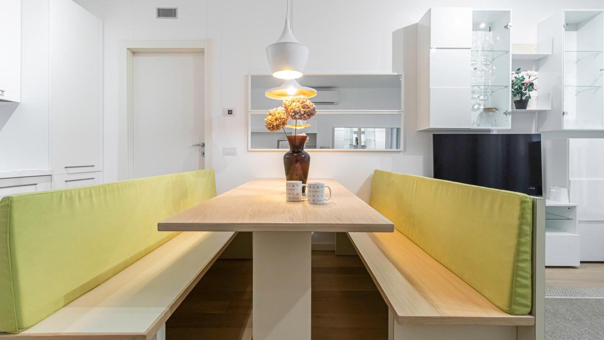 Italianway - Compagnoni 12 - Suite Mirabel Milano Eksteriør bilde