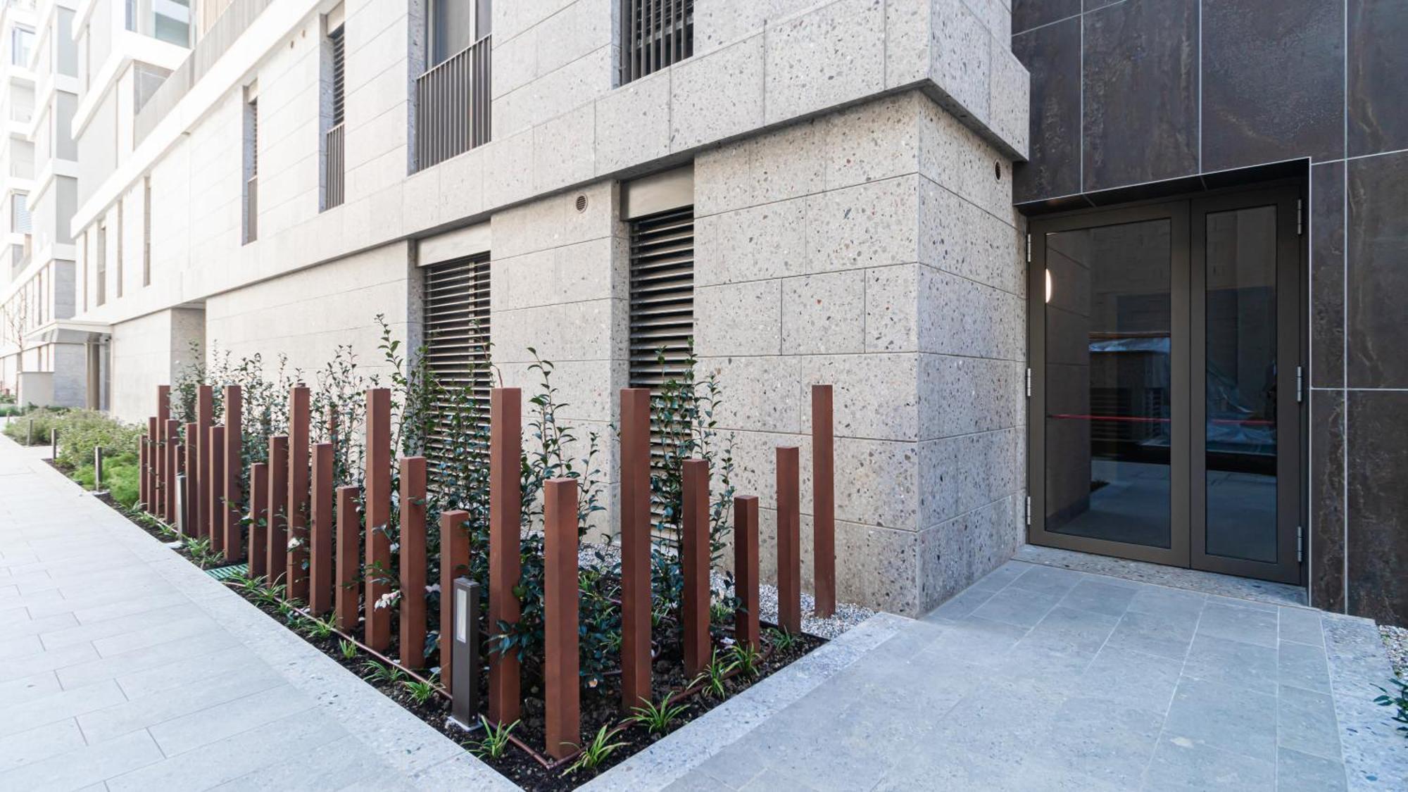 Italianway - Compagnoni 12 - Suite Mirabel Milano Eksteriør bilde