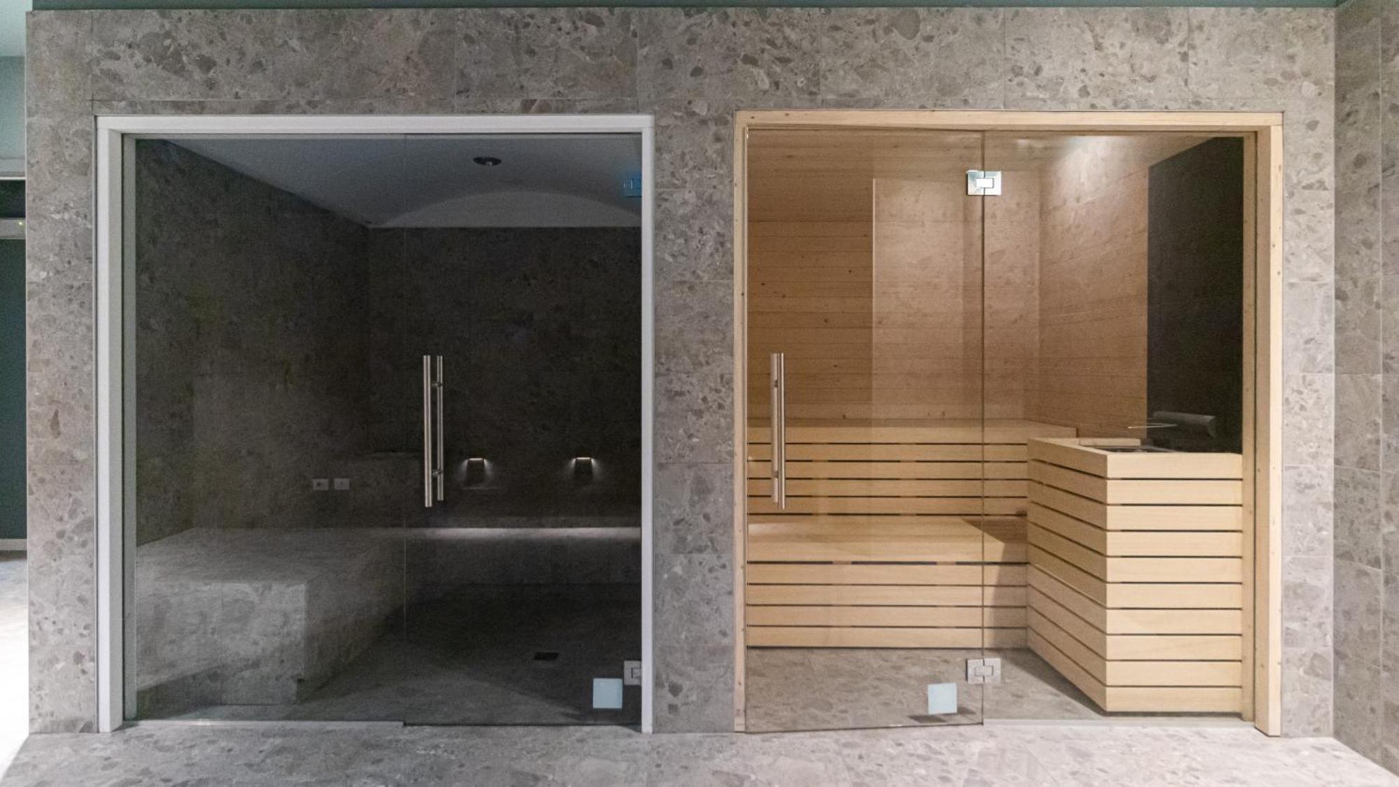 Italianway - Compagnoni 12 - Suite Mirabel Milano Eksteriør bilde